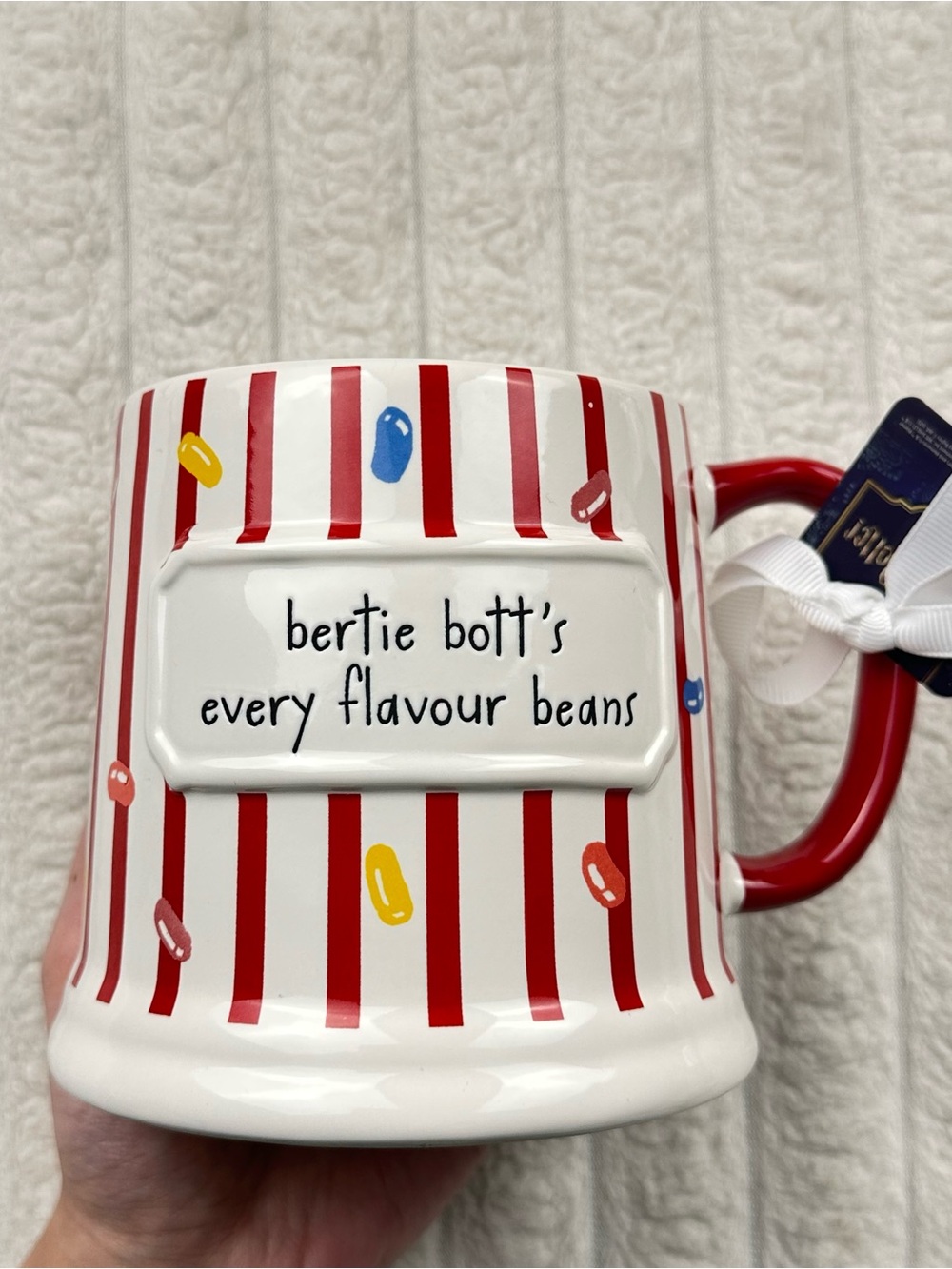 Rae Dunn Harry Potter Mug